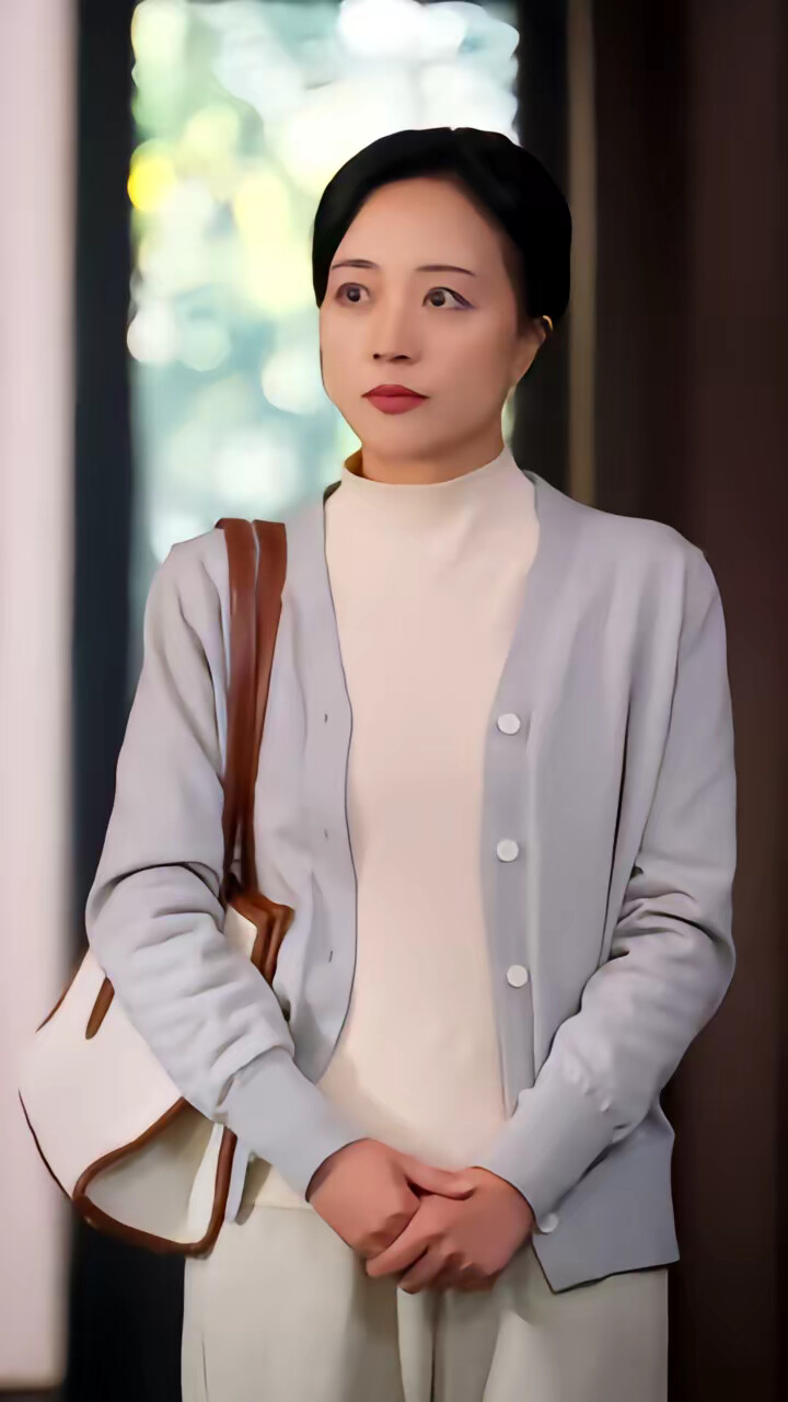 《亲爱的家人》剧照