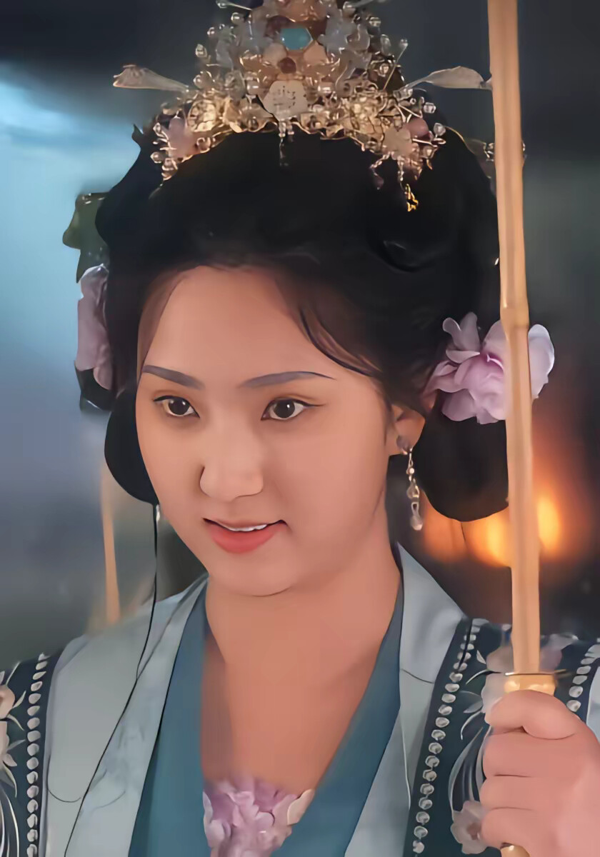 《我家卿卿是太子》剧照
