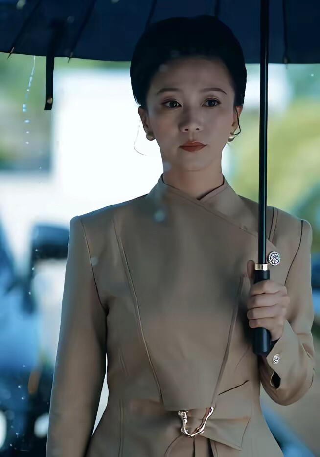 《世上无人再爱我》剧照