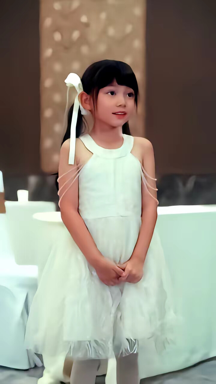 《锦鲤撑腰,亲选爹地要逆袭》剧照