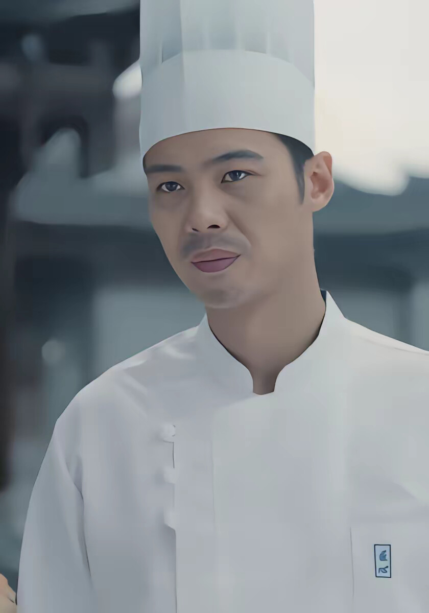 《我就是厨神》剧照