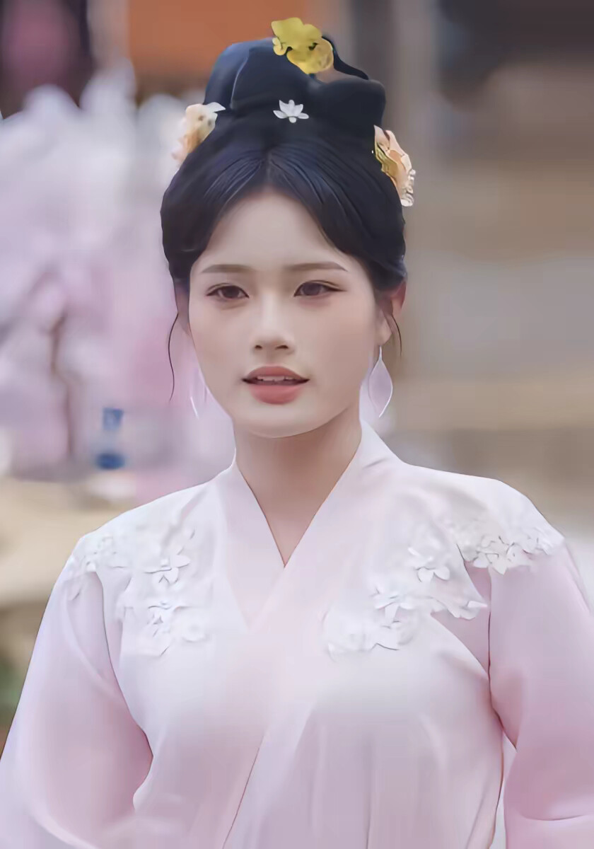 《昭昭见欢》剧照