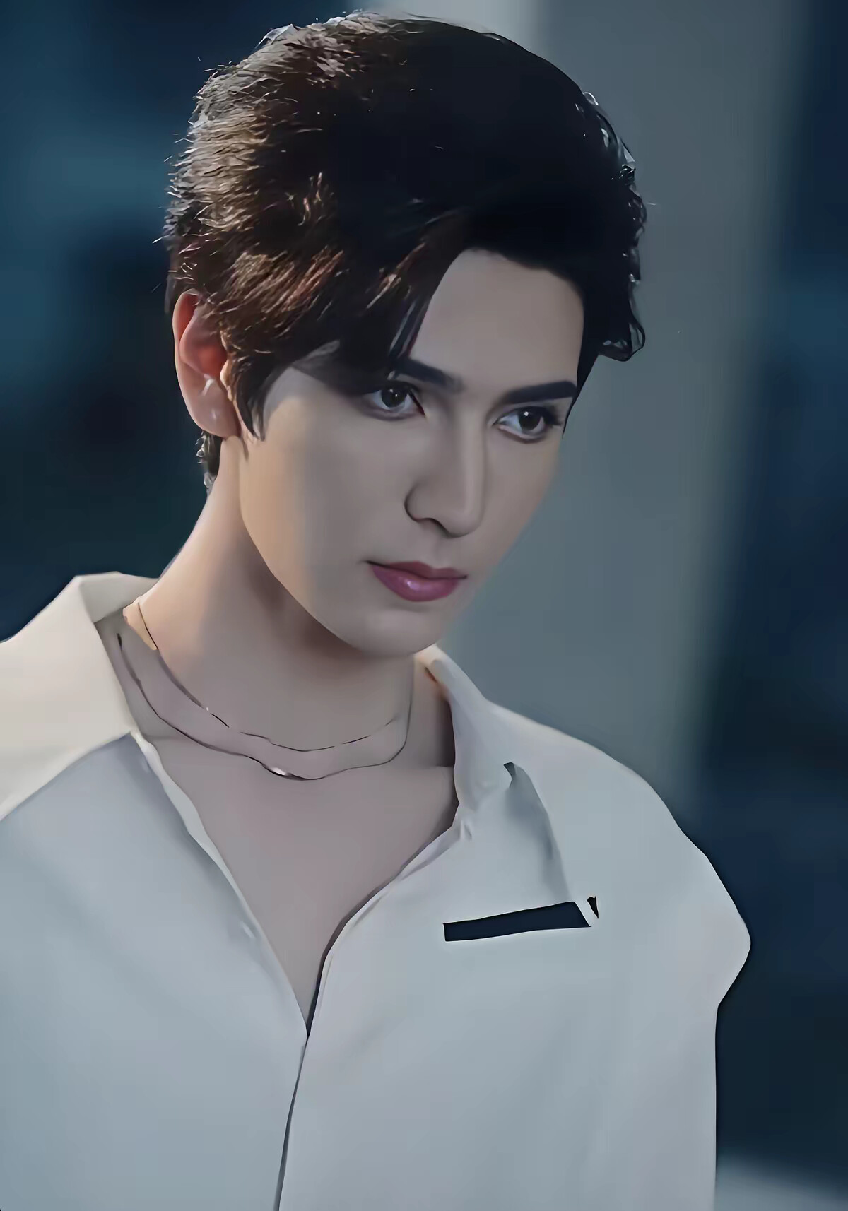 《野火灼欢》剧照