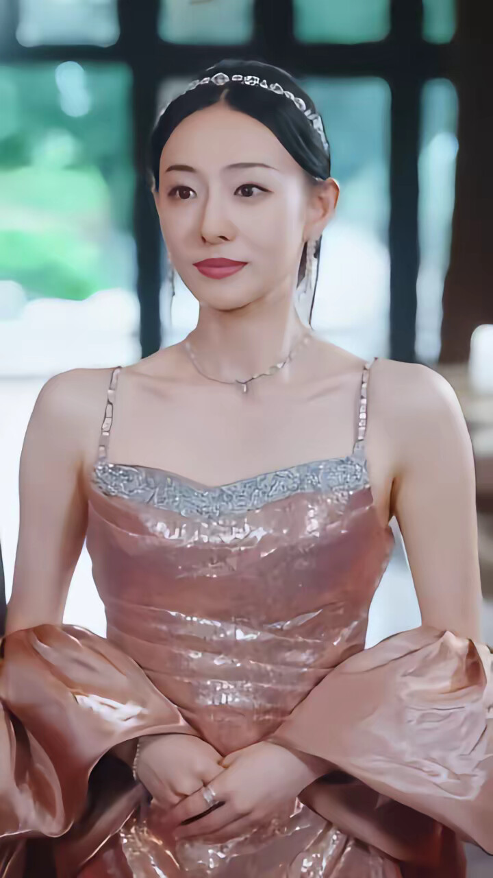 《离婚当天,才知心机死对头暗恋我十年》剧照