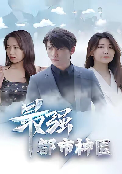 《最强都市神医》剧照