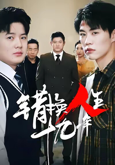 《错换人生十九年》剧照