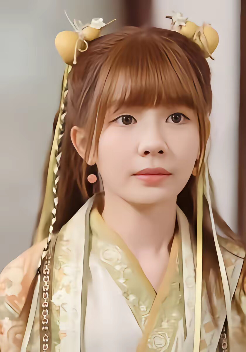 《夫人赊刀好运成婚》剧照