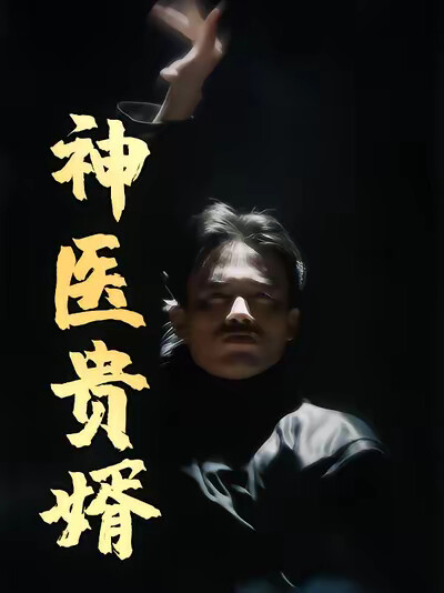 《神医贵婿》剧照