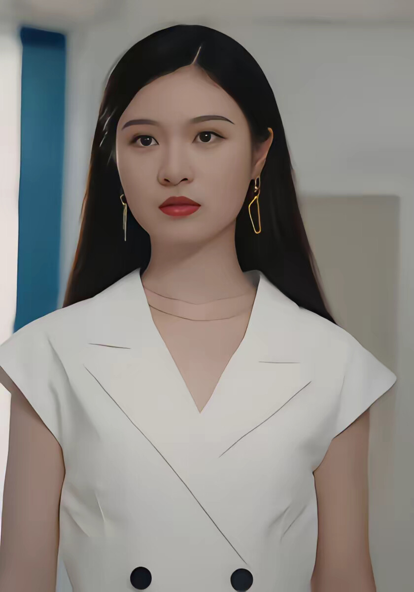 《我体内的龙觉醒了》剧照