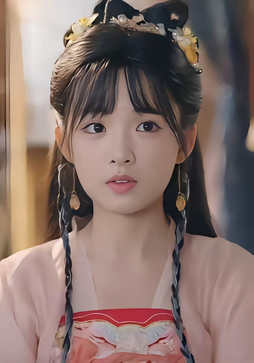 《穿书自救日记:危险夫君惹不起》剧照