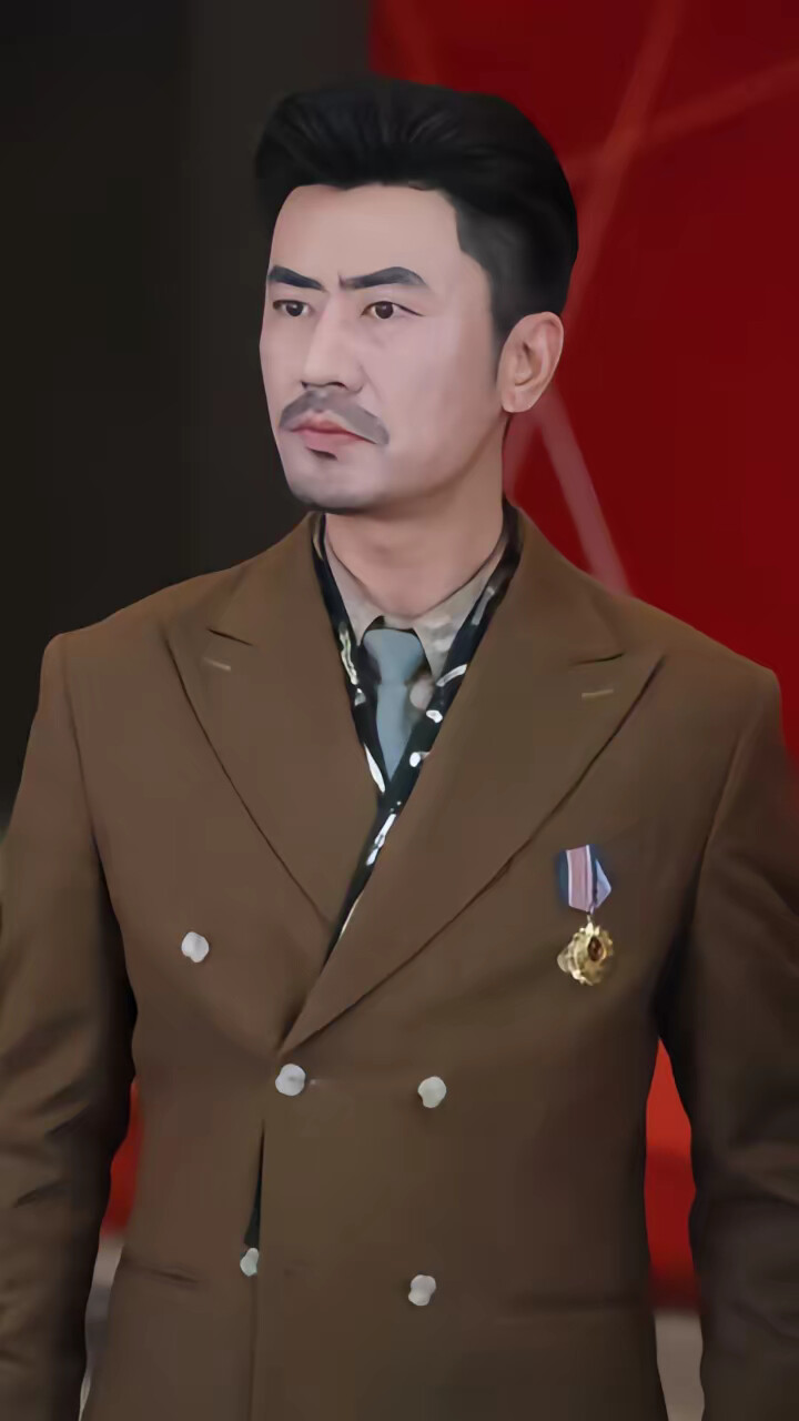 《岳父归来，终止他的一切》剧照