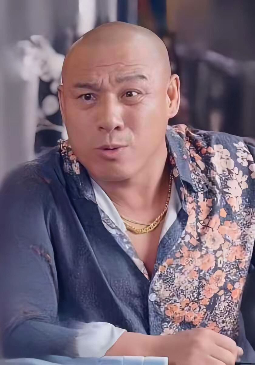 《雀神无言传》剧照