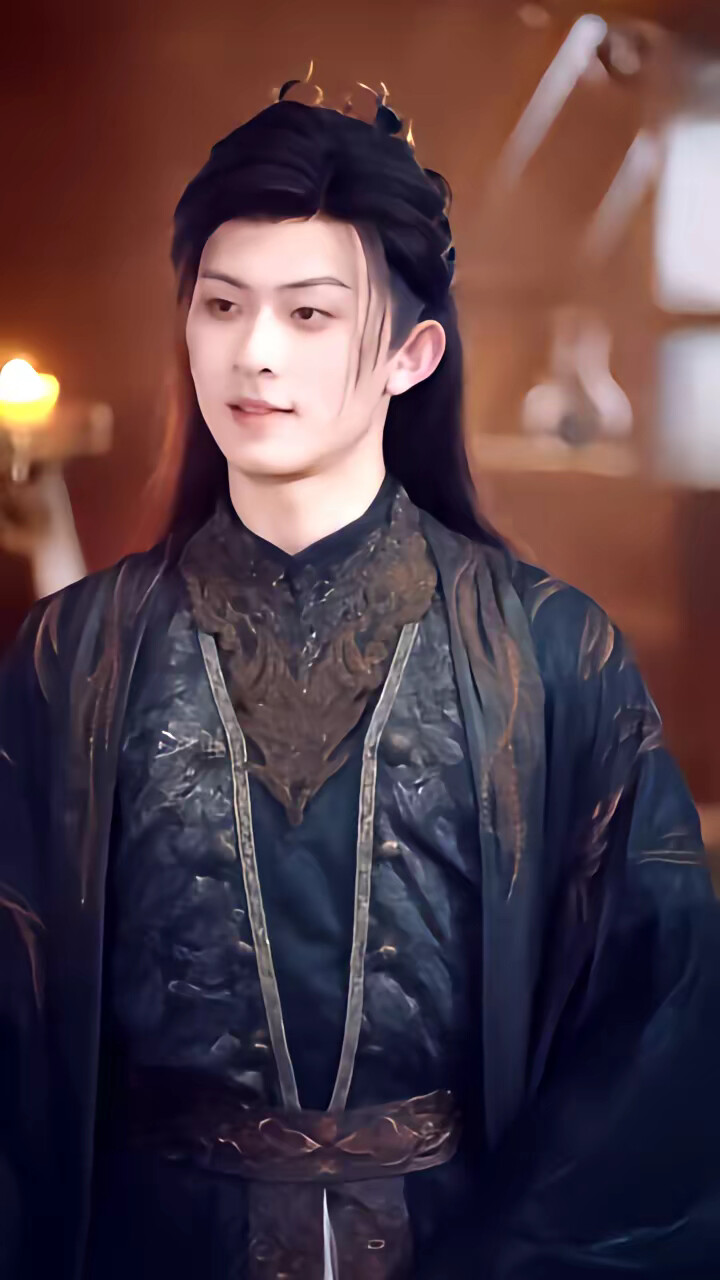 《逆天萌兽:绝世妖女倾天下》剧照