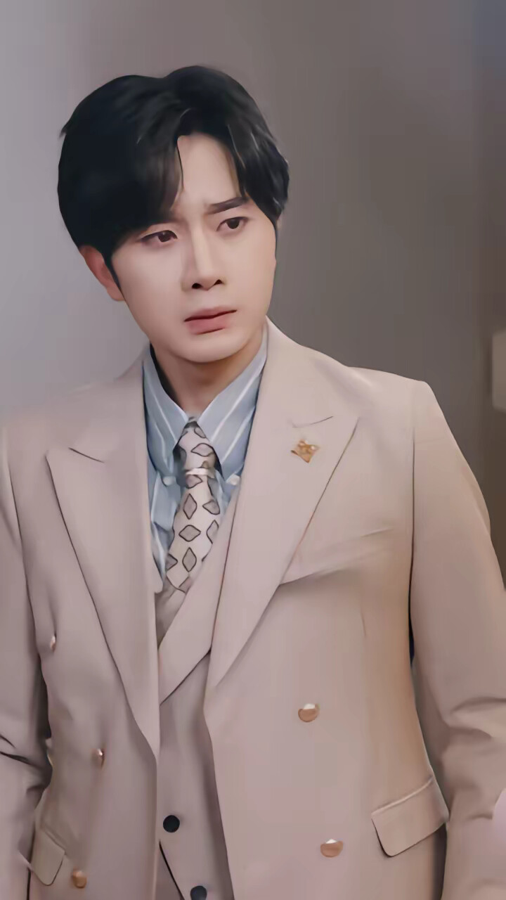 《大佬爸妈来撑腰》剧照