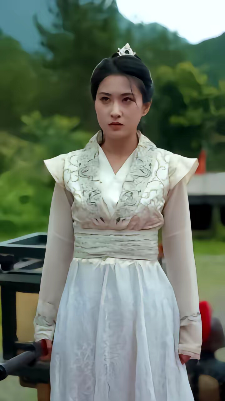 《带着老爸回古代,我竟是太子》剧照