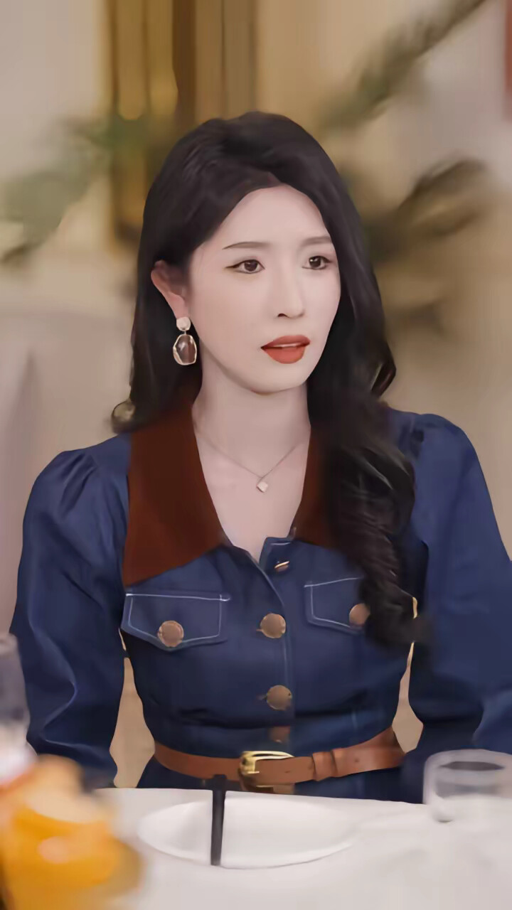 《今生开挂:我给老爹找真命天后》剧照