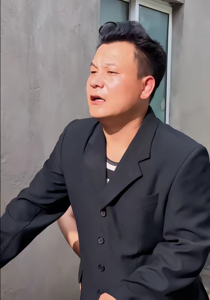 《老宅诡事》剧照