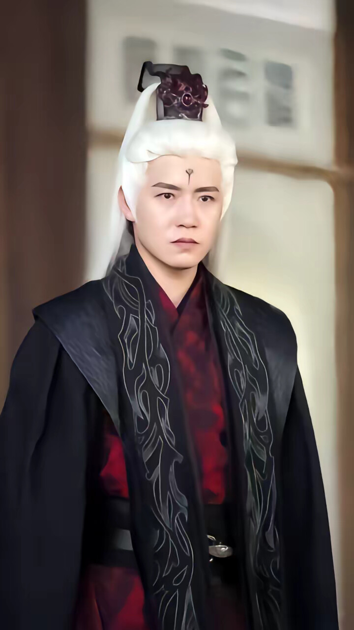 《黑神话蜀山》剧照