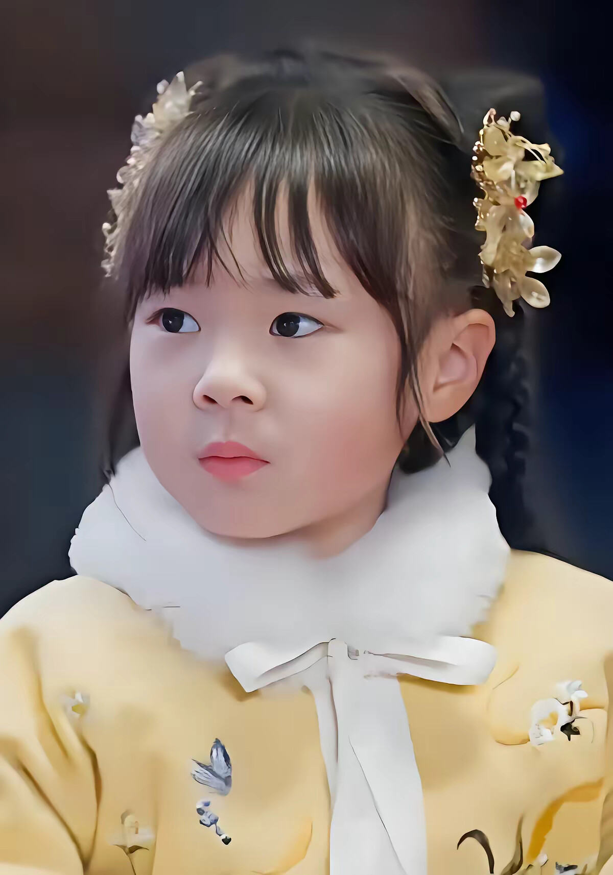 《错把山河葬相思》剧照