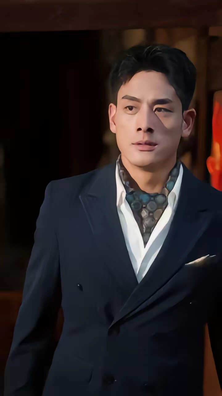 《换颜成凤》剧照