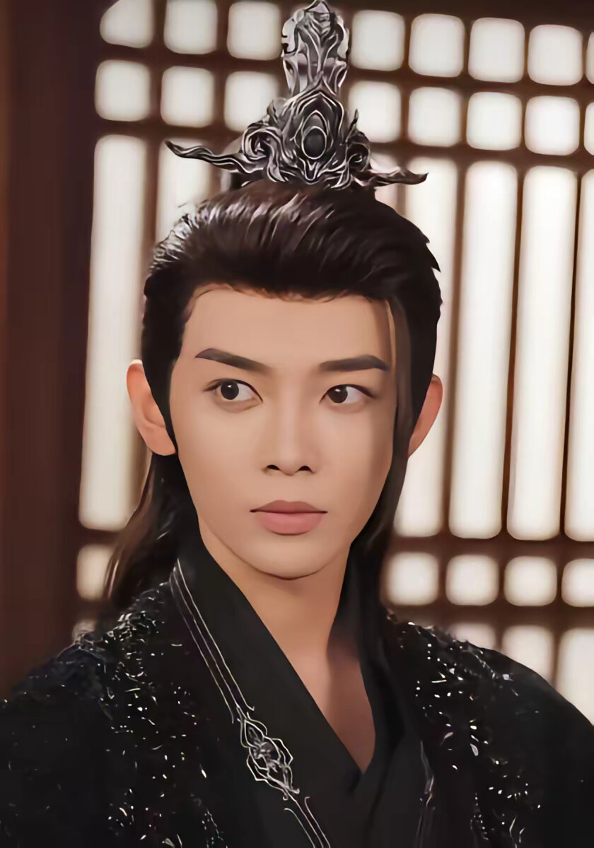 《将军别跪,夫人带崽出逃了》剧照