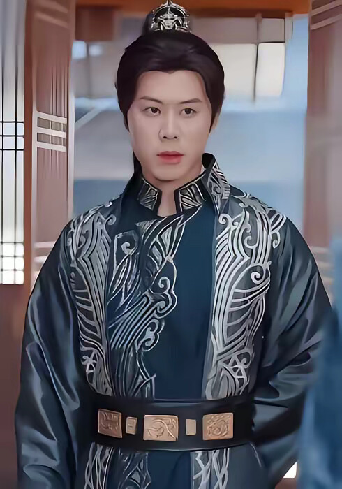 《兄长不如弟，那就到人皇幡内一叙》剧照