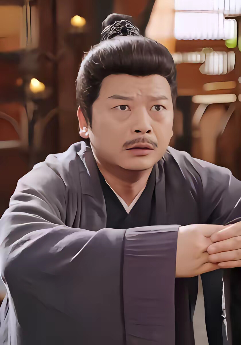 《喵妃在上》剧照