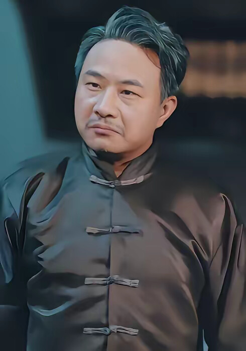 《云渺4:绝嗣佛子》剧照