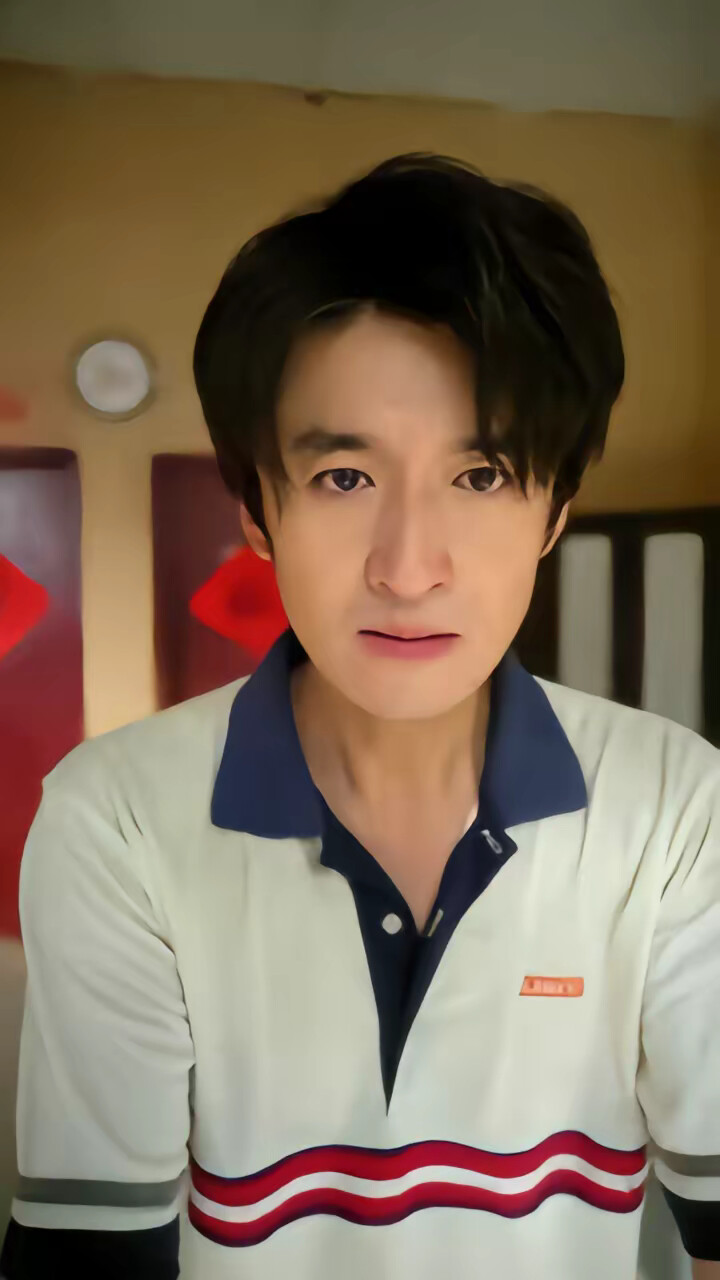 《重生飞黄腾达》剧照