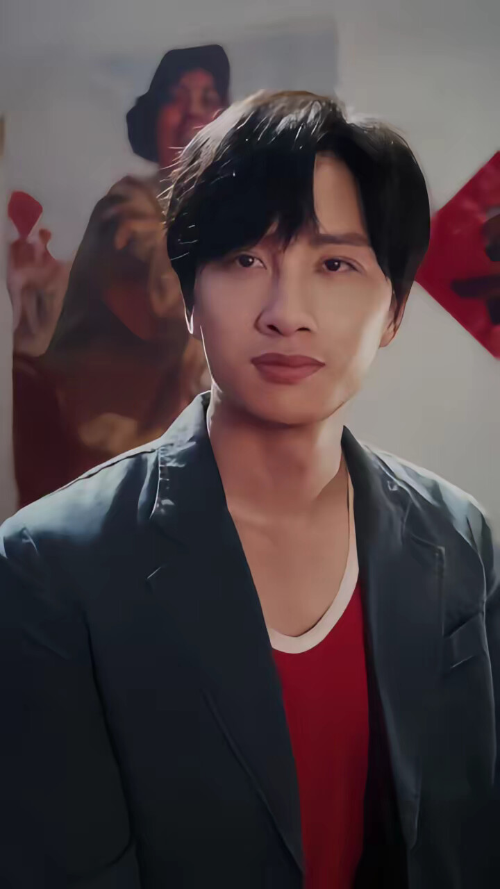 《七六，十万大山都是我的猎场》剧照