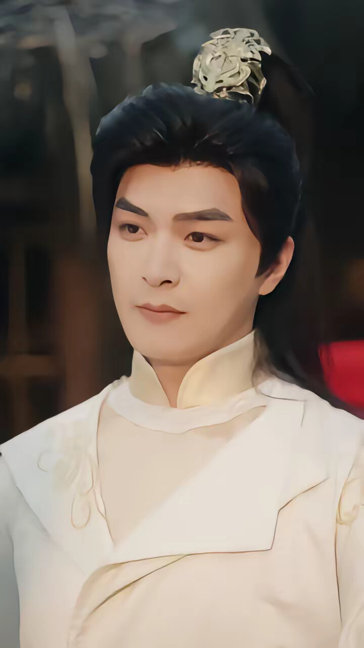 《与君恨别离》剧照