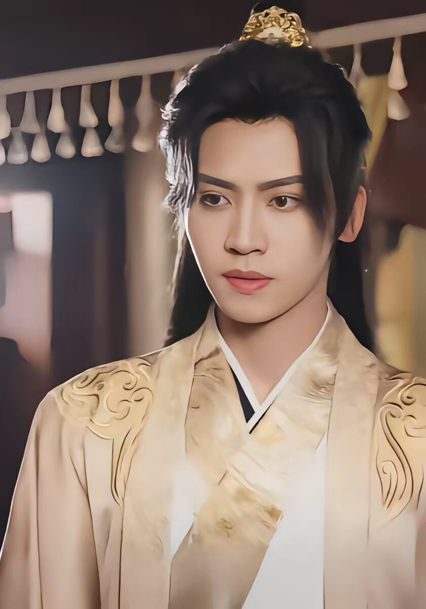 《皇后你别跑》剧照