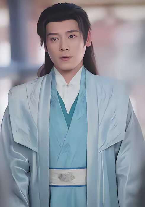 《掌生2:嫡女国师》剧照