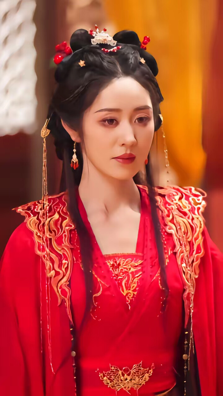 《我养的小郎君竟是东宫太子》剧照