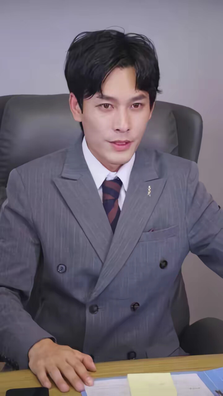 《以怨报德!》剧照