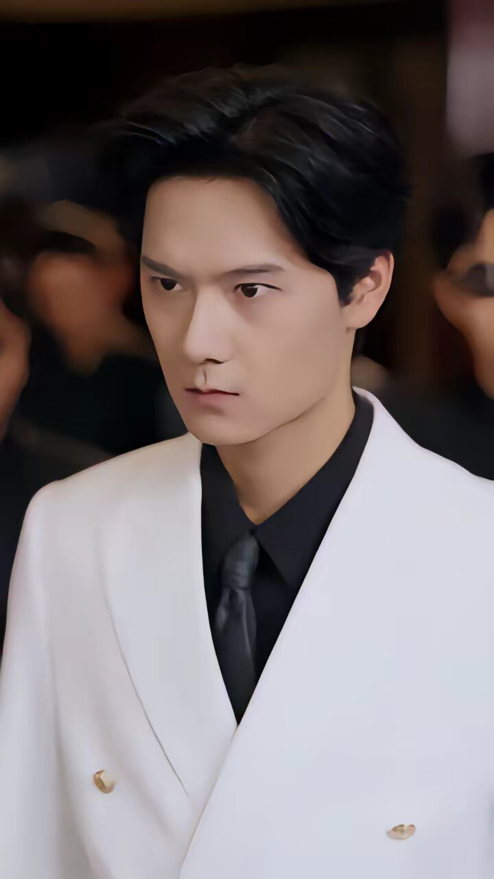《重生后，男友和白月光每秒被我打脸》剧照
