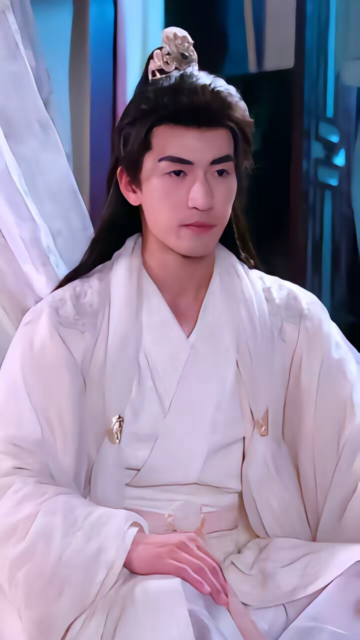 《交换狐心后嫡姐后悔了》剧照