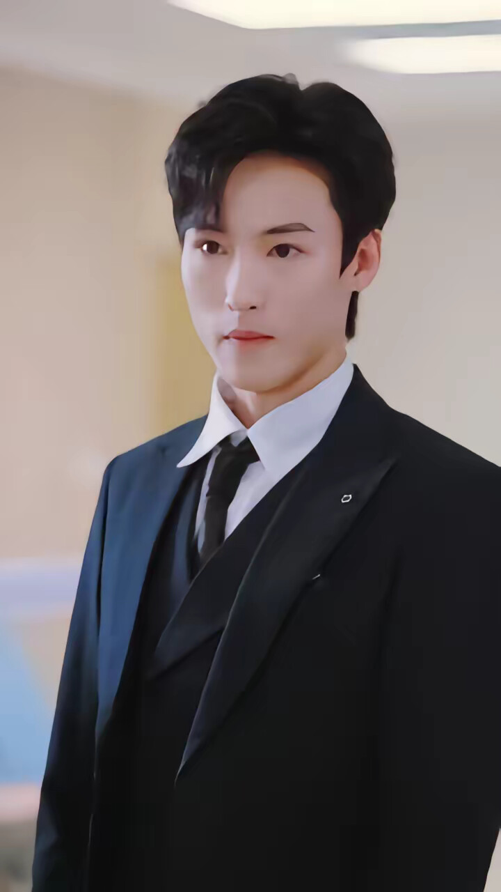 《三个竹马悔哭了》剧照