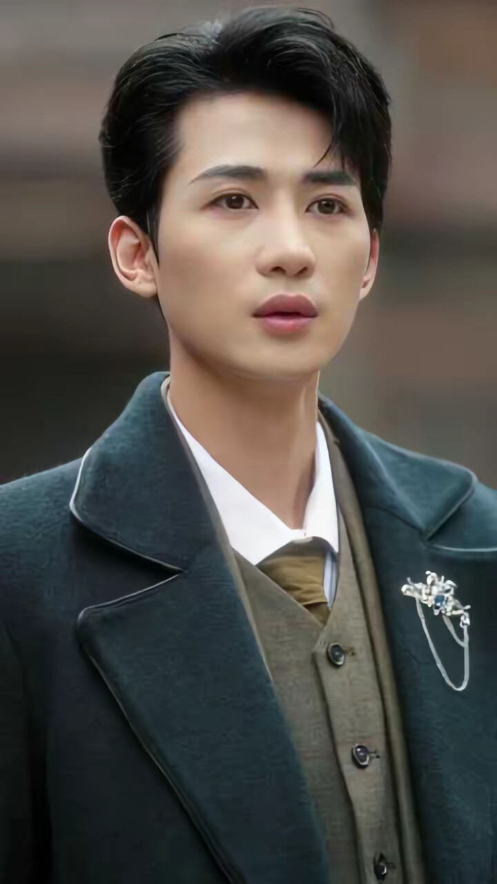 《乱世佳人》剧照