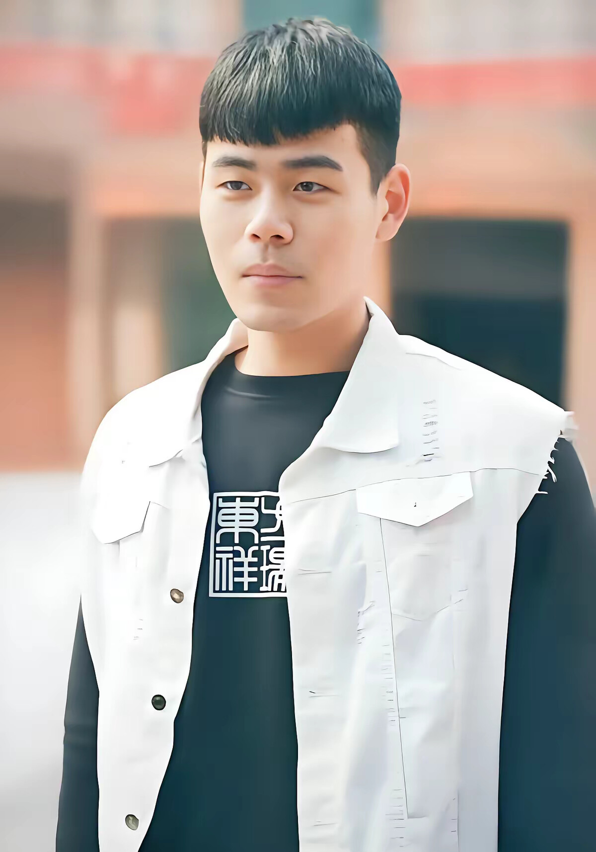 《义薄云天之从头再来》剧照