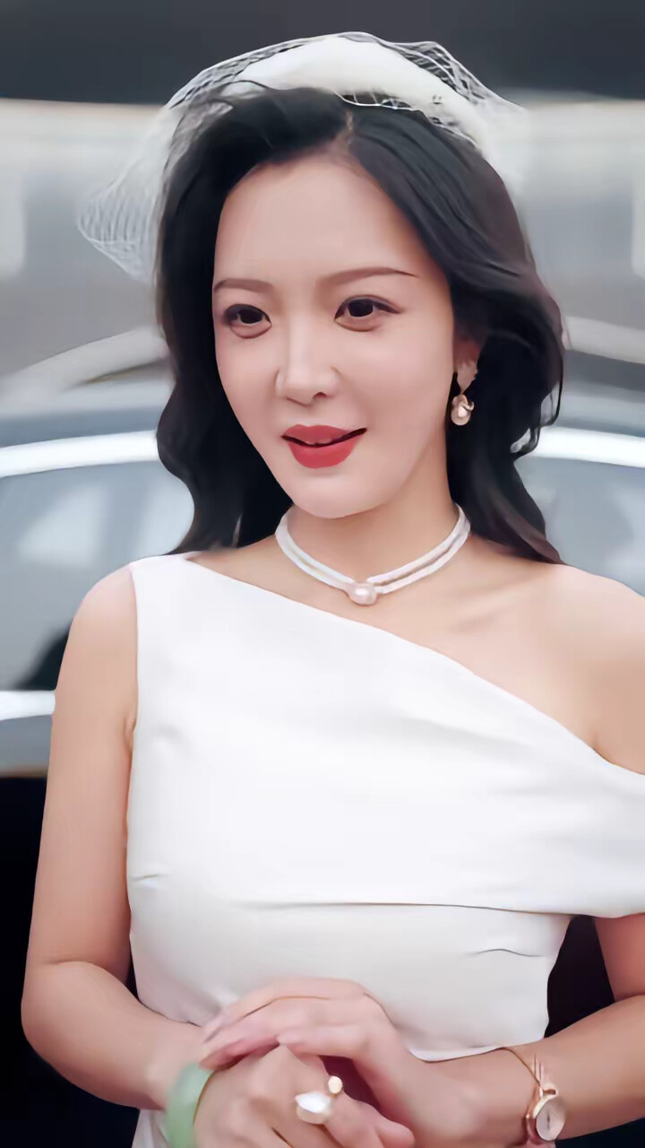 《儿媳的谎言》剧照