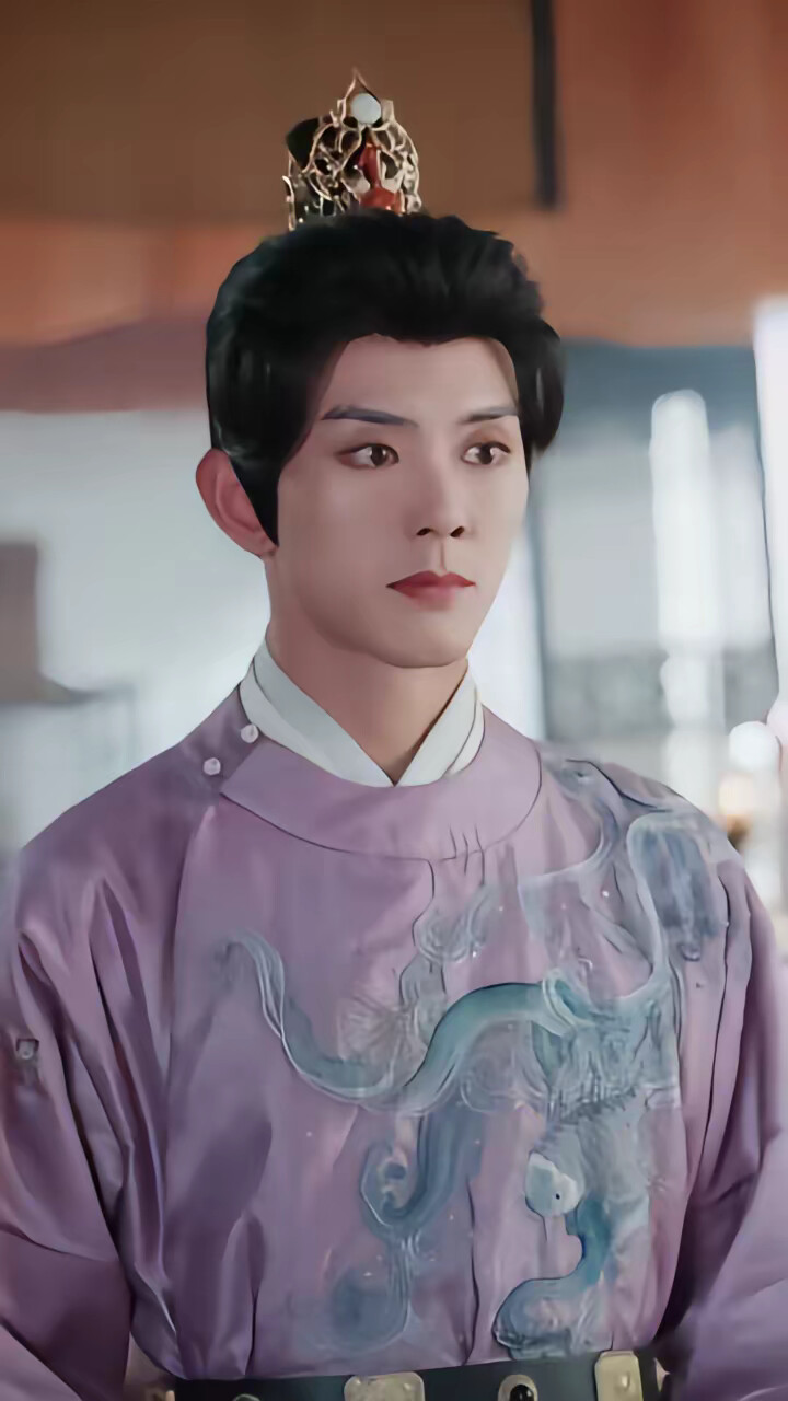 《掌上珠》剧照