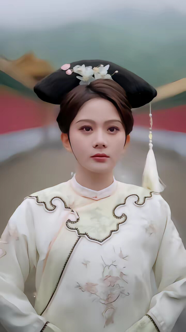 《清宫辞》剧照