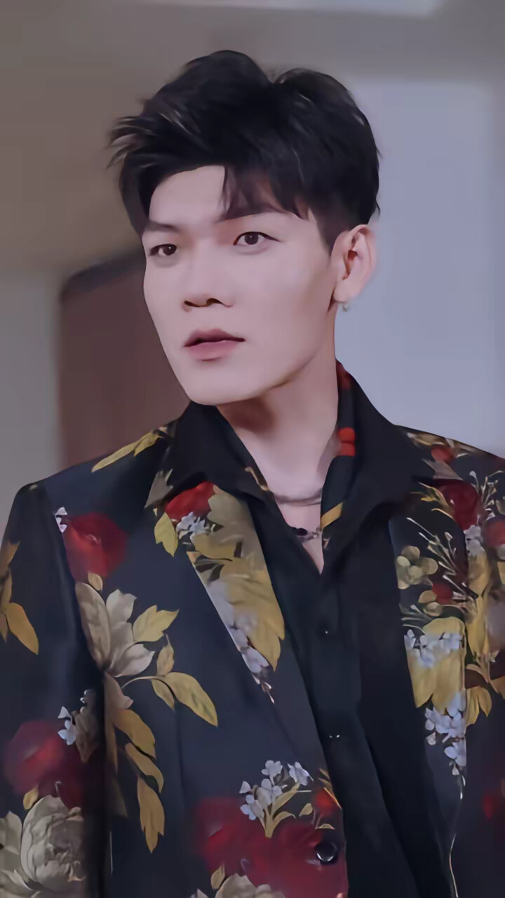 《透视不赌石你又在乱看》剧照