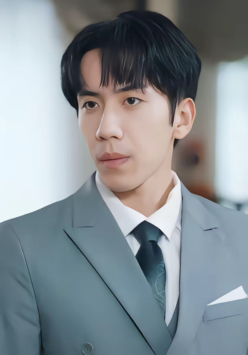 《陌生的爱人》剧照