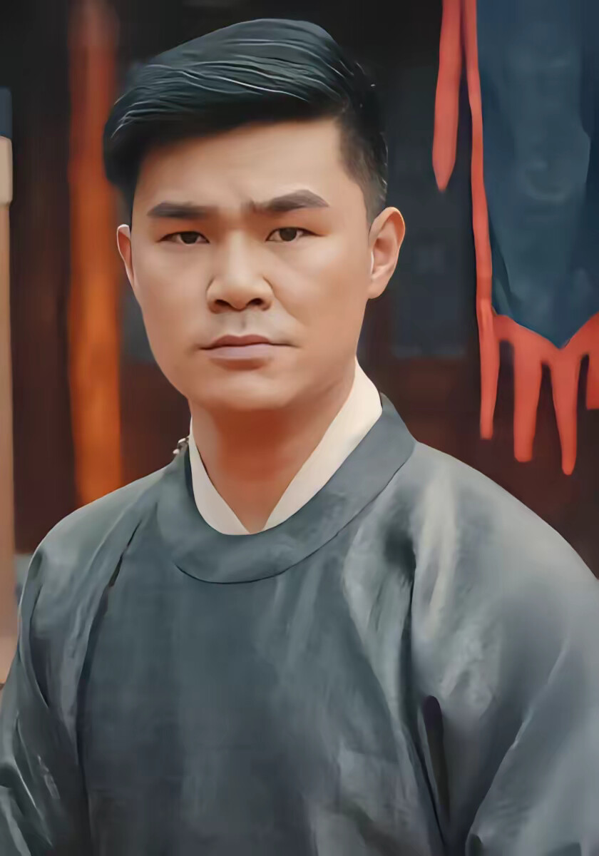 《独臂刀侠》剧照