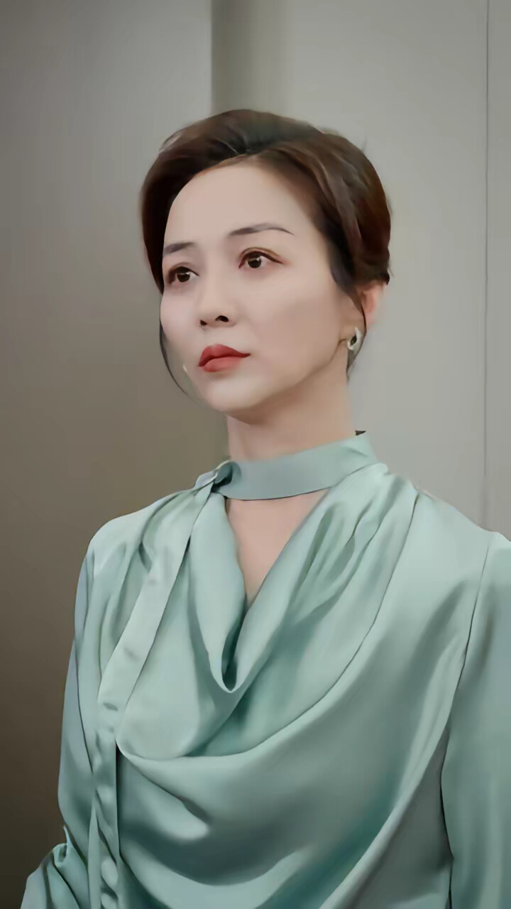 《幡然悔悟后,我独宠亲生儿子》剧照