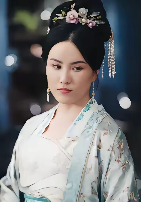 《替嫁后婆家靠我心声逆天改命》剧照