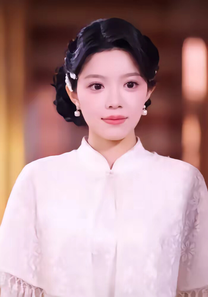 《别惹小福星,她是港城爹地心尖宠》剧照