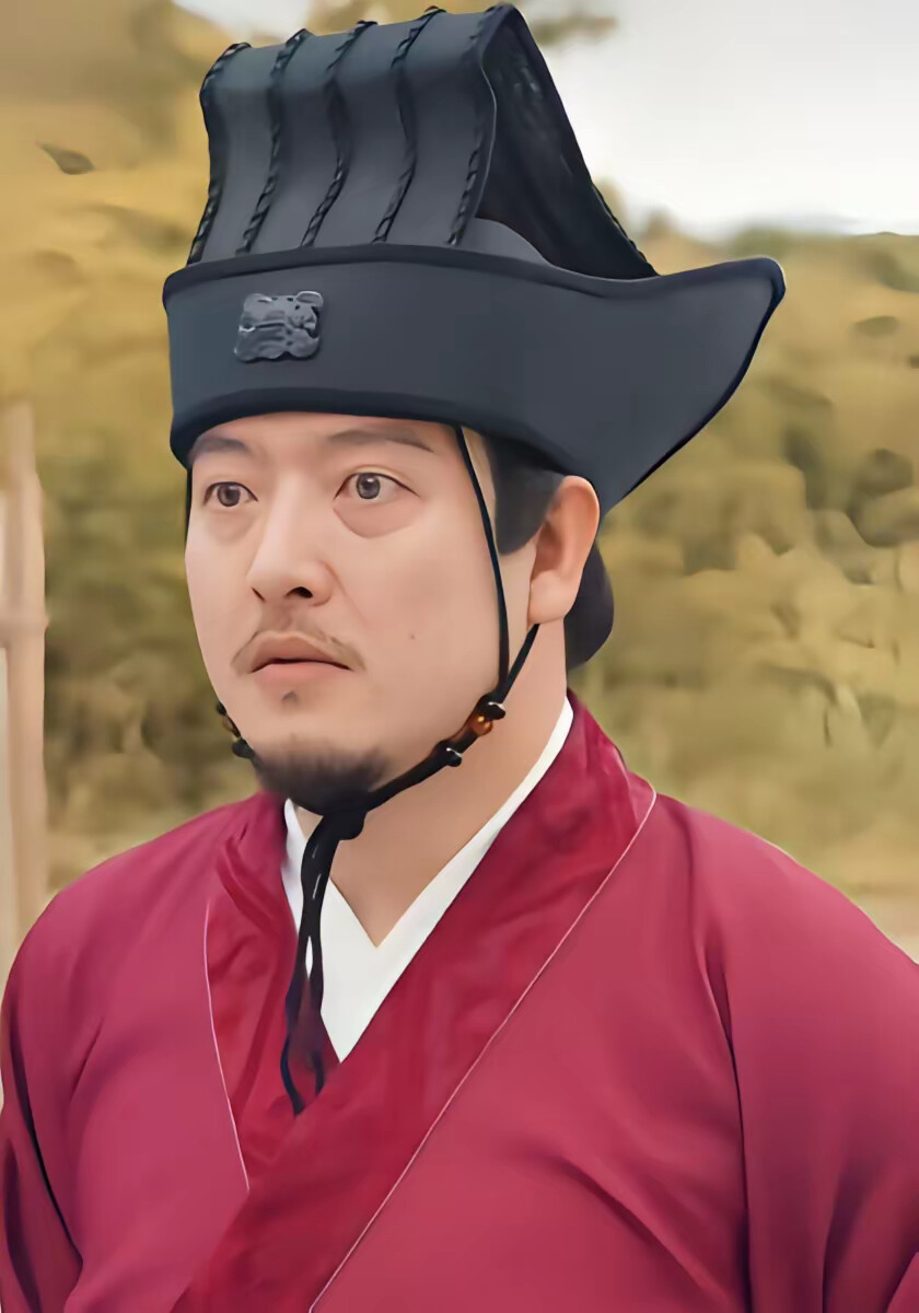 《饥荒全村吃草根，我带全家顿顿肉》剧照